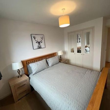 Modern 2 Bedroom Flat Near Glasgow City Centre Dış mekan fotoğraf