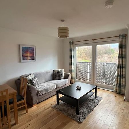 Modern 2 Bedroom Flat Near Glasgow City Centre Dış mekan fotoğraf