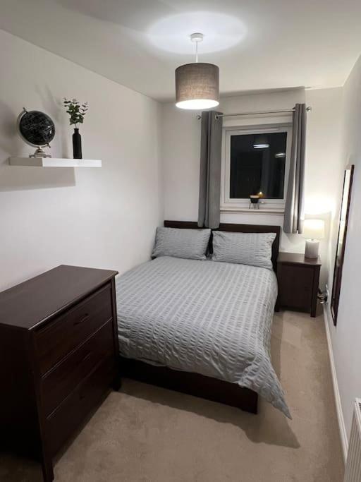 Modern 2 Bedroom Flat Near Glasgow City Centre Dış mekan fotoğraf